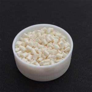 Granules transparents de matière plastique de l'ABS TR558A de catégorie d'injection de clarté élevée pour les produits électroniques - Product Image 6