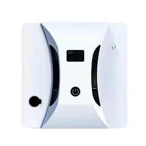 Robot Limpiacristales Eléctrico que Ahorra Tiempo, Planificación Inteligente de Rutas, Sin Rayas, Sin Complicaciones, Herramienta de Limpieza de Vidrios Segura y Confiable - Product Image 1