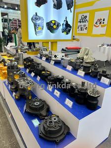 Bagian <span class=keywords><strong>Dozer</strong></span> kualitas tinggi cincin gir 135-27-31510 untuk <span class=keywords><strong>D53A</strong></span>-17 bulldoser - Product Image 4