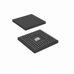 Electronic Chips Component ADSP-BF533SBBCZ-5V 160 LFBGA CSPBGA Embedded Original - Product Image 1
