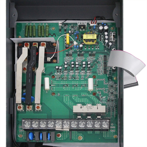 Vente Flash Convertisseur de Fréquence Statique Multifonctionnel 22kW 30kW Triphasé 380V VFD AC pour Moteur - Product Image 2