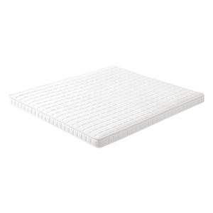 Colchón de Muelles King/Queen Size, Duradero, Suave y Cómodo, 6 cm de Grosor, 10 Años de Garantía, Grado Hospitalario, Ecológico, Sin Adhesivos - Product Image 6
