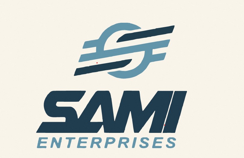 SAMI ENTERPRISES logo