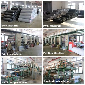 Yiwu nhà máy chất lượng cao New 3D vàng và bạc nổi <span class=keywords><strong>PVC</strong></span> bảng vải để trang trí - Product Image 6