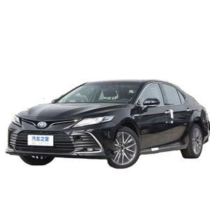 En stock ToyotasCamry Nouvelle <span class=keywords><strong>voiture</strong></span> à essence Nouvelle énergie Véhicules électriques hybrides <span class=keywords><strong>2022</strong></span> <span class=keywords><strong>Moins</strong></span> <span class=keywords><strong>cher</strong></span> Toyota Voitures d'occasion Voitures d'occasion - Product Image 1
