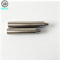 Pièces usinées en acier inoxydable sur mesure OEM par fraisage CNC, en stock – Vente chaude