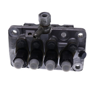 Pompe à injection de carburant 104134-4060 306-6346 pour moteur 304.5 C2.2 3024 3024C - Product Image 4