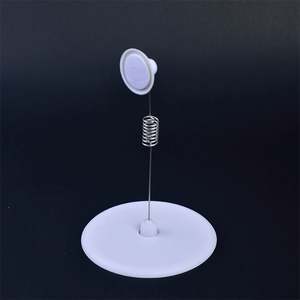 Support d'affichage en plastique pour supermarché, pour la publicité, les clips et les étiquettes de prix - Product Image 2