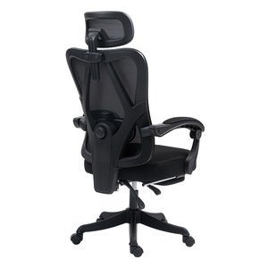 Ergonomic Chair With Lumbar Support 145 Degree Recline For Home Office Gaming Use - Product Image 2