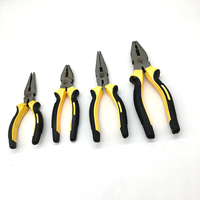 Oem Myj Custom 6'' 8'' Multi-spécifications Pinces de coupe et pinces de serrage de qualité DIY pour quincaillerie et usage domestique, en ensembles
