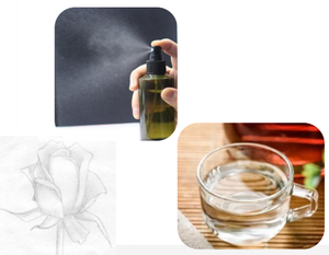 Prix du fabricant OEM <span class=keywords><strong>Eau</strong></span> <span class=keywords><strong>de</strong></span> <span class=keywords><strong>rose</strong></span> pure 100% naturelle <span class=keywords><strong>de</strong></span> qualité alimentaire <span class=keywords><strong>buvable</strong></span> pour la peau - Product Image 2