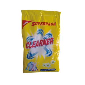 1kg Highly Effective Cheap rich foam Detergent Powder Chinese Standard laundry powder washing detergent powder