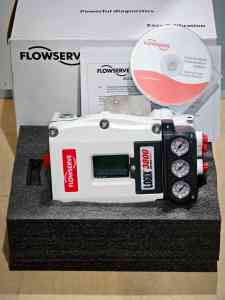 Svi2มาสคอต DVC6200 3800 3730ควบคุมจากประเทศจีน - Product Image 2