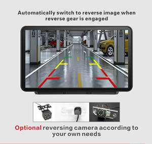 EW-ndroid de 2023 pulgadas, dispositivo de audio inalámbrico - Product Image 4