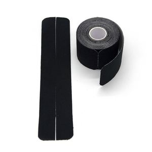 Free Product Sampling Factory Cotton Fabric Precut Kinesiotape Coated with Acrylic Adhesive for Sports protection - Product Image 2