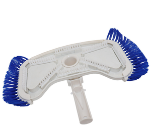 Summer Waves <span class=keywords><strong>Aspirateur</strong></span> de <span class=keywords><strong>piscine</strong></span> <span class=keywords><strong>hors</strong></span> <span class=keywords><strong>sol</strong></span> Nettoyeur d'algues en plastique Outil et accessoire de nettoyage de <span class=keywords><strong>piscine</strong></span> - Product Image 2