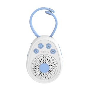 Bruit Blanc bebe easy control rumori Bianchi máquina de sueño de ruido blanco chupete de bebé para mejorar el sueño máquina de ruido blanco - Product Image 2