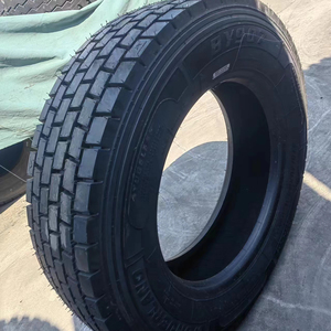 Pneu de camion commercial 275/70R22.5 WONDERLAND Tyre Vente en gros - Product Image 3