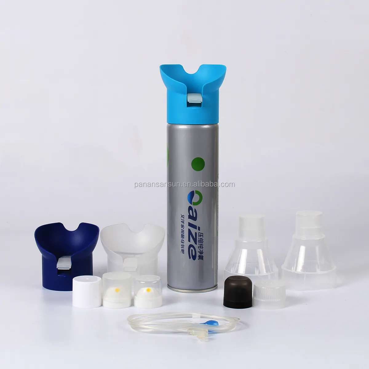 2023 Oxygen O2 Air Inhaler Sports 95% Pure Demo Energy Review test Portable Canned