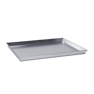 ถาดอบขนมทรงสี่เหลี่ยม Ballarini อลูมิเนียม 50 x 35 ซม. อุปกรณ์จัดเลี้ยง อุปกรณ์ร้านอาหาร ขายส่ง - Product Image 1