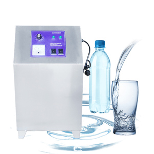 Máy tạo ozone xử lý nước 110V/220V 5g/giờ, máy lọc nước ozone công nghiệp 10G - Product Image 2