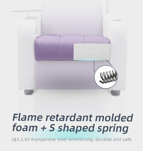 Hastane mobilyası kullanılan resepsiyon hasta iv infüzyon bekleyen klinik transfüzyon sandalyeler satılık - Product Image 4