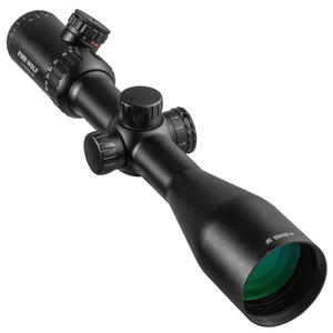 Lửa Sói 4-20x50 SF phạm vi săn bắn quang học phạm vi màu đỏ màu xanh lá cây <span class=keywords><strong>Dot</strong></span> Phạm vi chiếu sáng crosshair tầm nhìn - Product Image 2