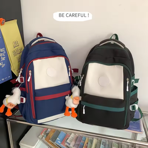 Custom Casual Daypack Bookbag Kids <b>Backpack</b> Cute Beautiful <b>Children</b> School Bags Girls <b>Backpack</b> - Product Image 3