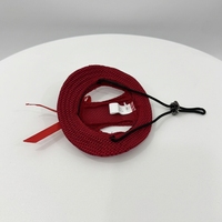 Chapeau d'été en maille pour animaux de compagnie, avec nœud en ruban à pois, sangle de cou réglable, casquette de soleil pour chaton et chiot, idéal pour la photographie en extérieur