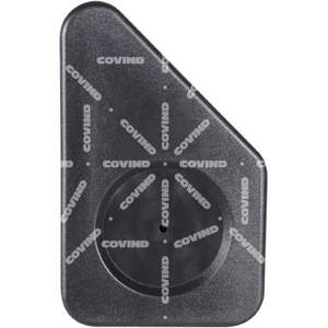 ESQUINA DE PARACHOQUES DERECHA PARA PARACHOQUES TRASEROS, adecuada para Iveco AD-AT X-WAY MY2019 AD-AT STRALIS 2007 AD-AT TRAKKER 2007 AD-AT TRAKKER - Product Image 2