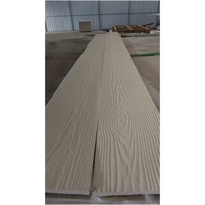 Tablero de Fibrocemento de Alta Resistencia, Impermeable, Sin Asbesto y Resistente a la Humedad <span class=keywords><strong>para</strong></span> Revestimiento de Paredes Exteriores, Techos y Villas - Product Image 5