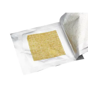 True Manufacturer Manuka Honey Gauze Dressing Customized Supported