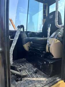 รถขุดมือสองคุณภาพสูง Cat 306D 6 ตัน ของแท้จากญี่ปุ่น พร้อม EPA, CE รถขุดมือสอง Cat 306 ราคาถูกสำหรับงานขุดดิน - Product Image 3