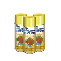 Cire pour meubles 7cf, soin des meubles, cire pour bois, spray