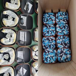 Caliente natación enseñanza walkie talkie h900 y dorado auriculares <span class=keywords><strong>de</strong></span> conducción ósea H907J modelo - Product Image 5