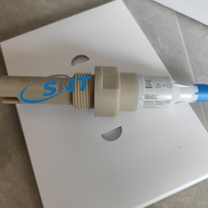 เซ็นเซอร์วัดค่าการนำไฟฟ้าแบบดิจิตอล E+H ของแท้ 100% รุ่น CLS21E CLS21E-AAGA11 - Product Image 3