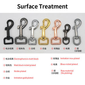 Chine usine <span class=keywords><strong>boucle</strong></span> robuste <span class=keywords><strong>or</strong></span> collier de chien matériel en alliage de zinc métal <span class=keywords><strong>d</strong></span> anneau <span class=keywords><strong>boucle</strong></span> - Product Image 6