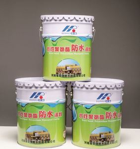 Productos Más Vendidos, Revestimiento de Poliuretano Impermeable para Techos, Pintura Líquida Premium para Impermeabilización de Techos con Poliuretano - Product Image 2