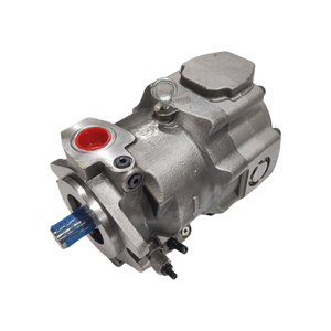 มอเตอร์ไฮดรอลิกแบบลูกสูบ PAVC38BR42A16 ปั๊มควบคุม - Product Image 1