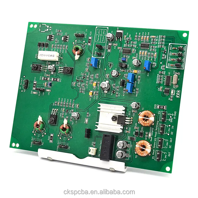 Shenzhen professional electronic circuit board pcb pcba assembly manufacturer