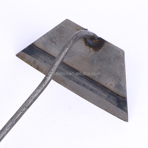 <span class=keywords><strong>Houe</strong></span> de jardin à manche en bois pour le désherbage et <span class=keywords><strong>la</strong></span> plantation agricoles en plein air - Product Image 4
