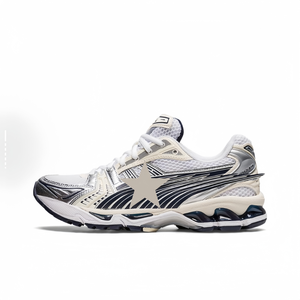 Chaussures décontractées haut de gamme G-<span class=keywords><strong>K</strong></span> 14 pour hommes, chaussures classiques à plateforme, rouge et noir, fermeture à lacets - Product Image 2