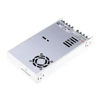 MEAN WELL Harga Terbaik NSP-320-24 320W Catu Daya Switching Output Tunggal Dengan Fungsi PFC
