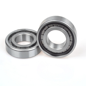 Rodamiento de Bomba Hidráulica F-237492, F-237492.01 50x100x29mm, Rodamientos de Rodillos Cilíndricos de Complemento Completo F-237492.01NUP - Product Image 5
