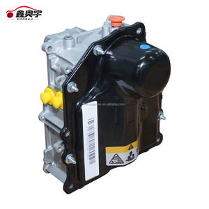 Para Audi, para 0AM DQ200 927769D <span class=keywords><strong>DSG</strong></span> 7, cuerpo de válvula mecatrónico, cajas de cambios TCM/TCU - Product Image 1