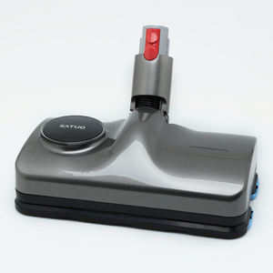 Tête de balai <span class=keywords><strong>rotative</strong></span> avec conteneur à eau, pièce de rechange pour <span class=keywords><strong>aspirateur</strong></span> V7 V8 V10 V11 - Product Image 6