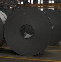 Bobina de Acero Inoxidable 304 Laminada en Frío ASTM A240, Espesor 0.3-3.0mm, Tira de Acero Resistente a la Corrosión para la Industria Automotriz