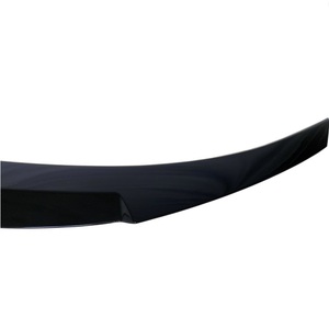 Altri accessori esterni M4 spoiler Kit carrozzeria per <span class=keywords><strong>BMW</strong></span> serie 3 <span class=keywords><strong>E90</strong></span> <span class=keywords><strong>ricambi</strong></span> Auto nero lucido - Product Image 4