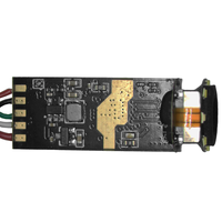Module de caméra endoscopique USB2.0 5MP CMOS à autofocus, diamètre 11mm, 1080P FHD, module nu pour intégration compacte, Santé intelligente