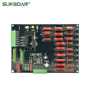 Assemblage SMT de la carte de circuit imprimé (PCBA) de contrôle de l'appareil de massage |   pour l'industrie des équipements de santé et de bien-être - Product Image 2